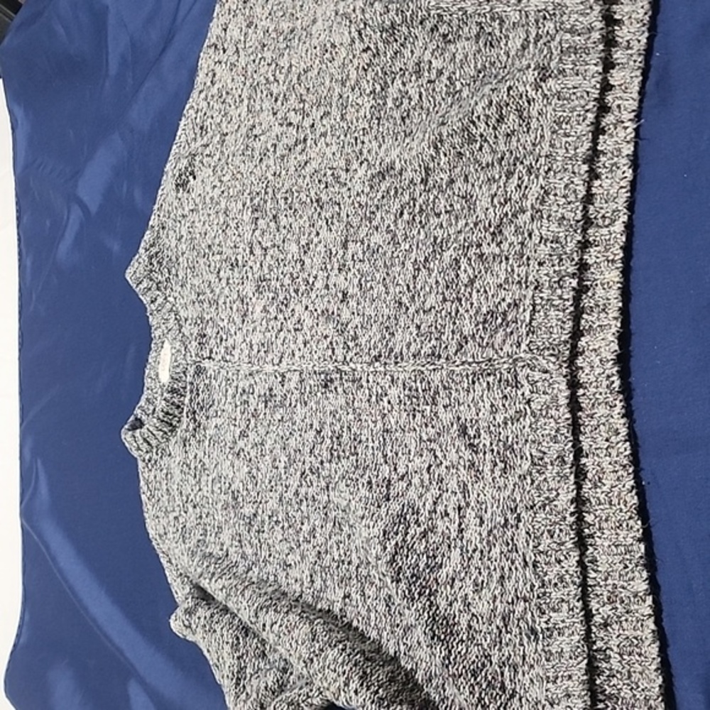 Loft outlet Chunky sweater Oversized
